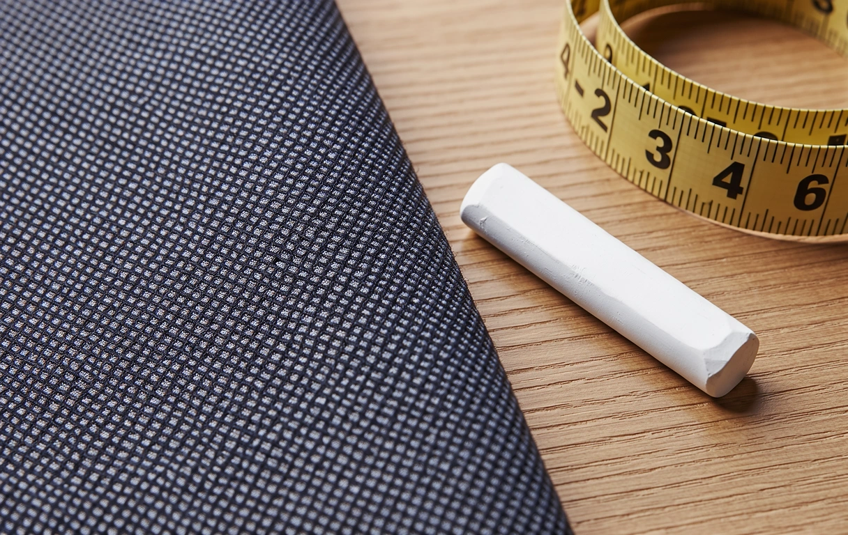 Standar Visual Blog Pria