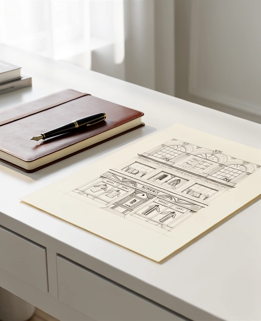 Profesionalisme di Blog Pria